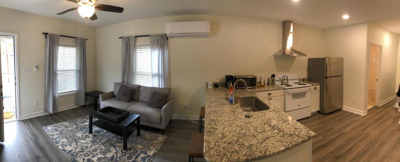 Lakewoodlyon Park Renovated Cottage Near Duke 23A Durham Exteriör bild